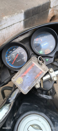 Black Hero HF Deluxe BS6