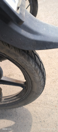 Black Hero HF Deluxe BS6