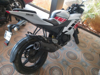 Yamaha YZF R15 2012 Model