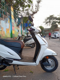 Honda Activa 4G