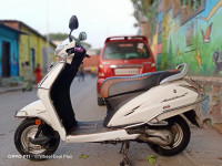 Honda Activa 4G
