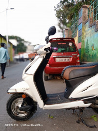 Honda Activa 4G