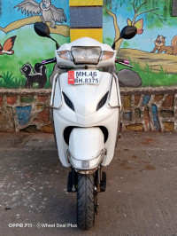 Honda Activa 4G
