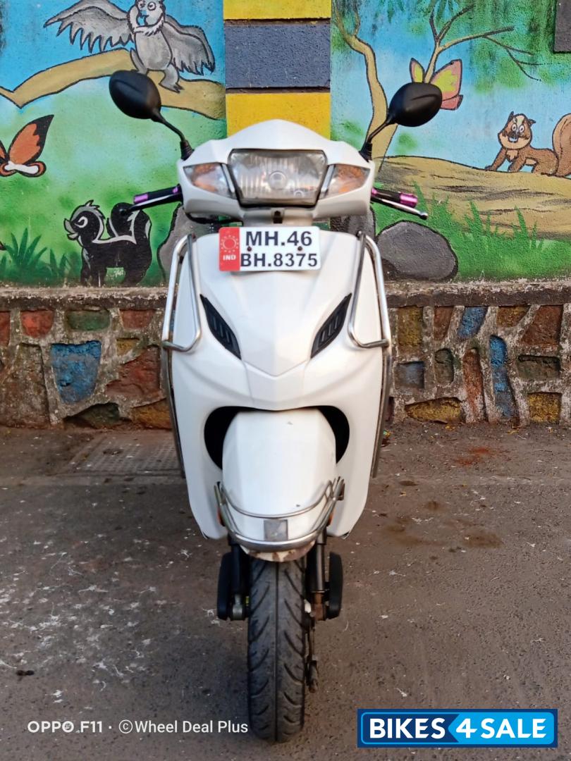 Honda Activa 4G Honda Activa 4G