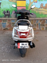 Honda Activa 4G