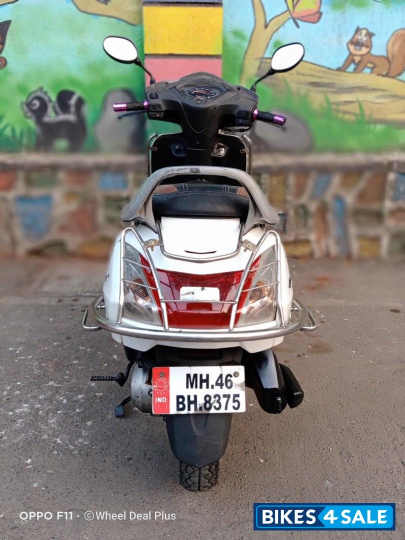 Honda Activa 4G Honda Activa 4G