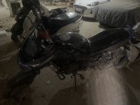 Bajaj Pulsar 125