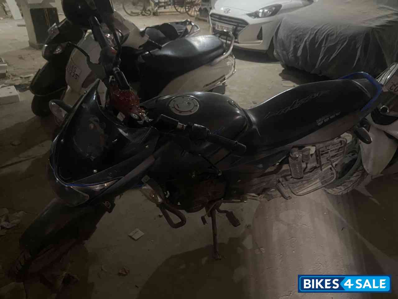 Bajaj Pulsar 125 Bajaj Pulsar 125