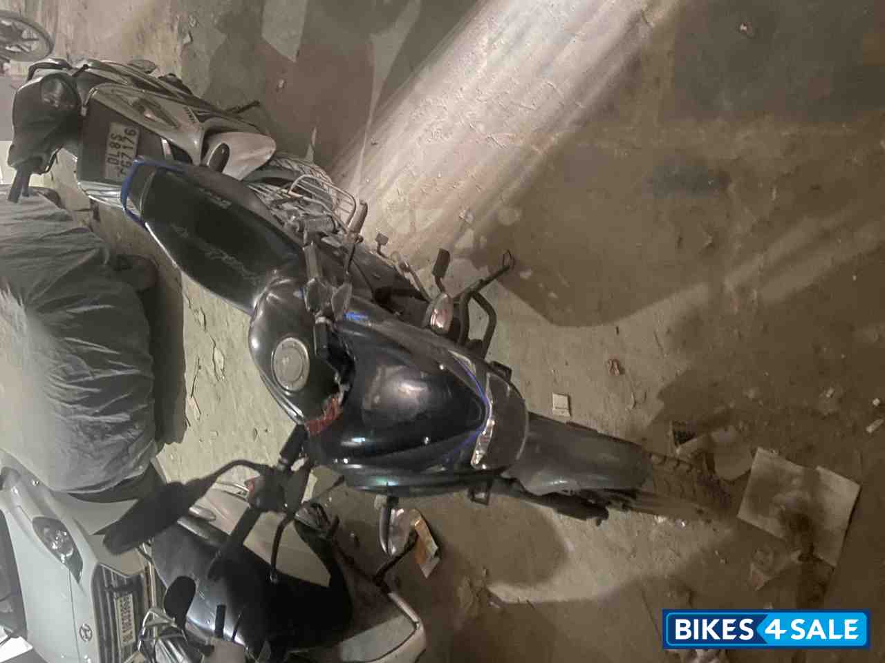 Bajaj Pulsar 125 Bajaj Pulsar 125