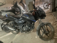Bajaj Pulsar 125