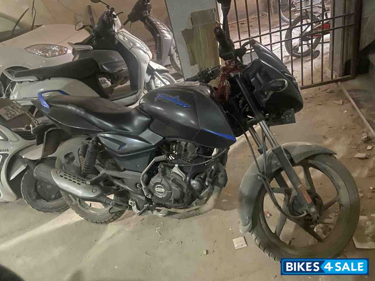 Bajaj Pulsar 125 Bajaj Pulsar 125