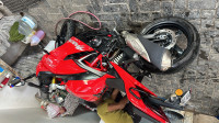 TVS Apache RR 310 2022 Model