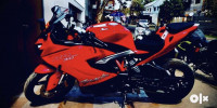 TVS Apache RR 310