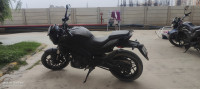 Bajaj Dominar 400 ABS BS6 2020 Model