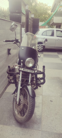 Bajaj Avenger Cruise 220 2017 Model