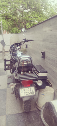 Bajaj Avenger Cruise 220