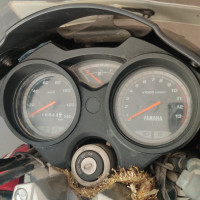 Yamaha Gladiator 2008 Model