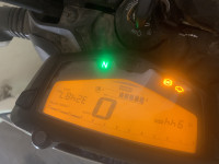 TVS Apache RTR 160 4V BS6