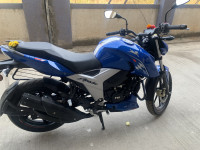 TVS Apache RTR 160 4V BS6