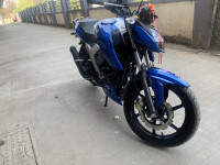 TVS Apache RTR 160 4V BS6