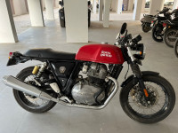 Royal Enfield Continental GT 650 2022 Model
