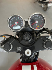 Royal Enfield Continental GT 650