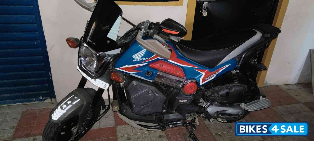 Honda Navi