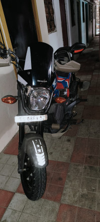 Honda Navi