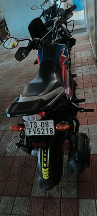 Honda Navi