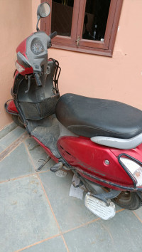 Honda Activa 2009 Model