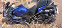 Yamaha YZF R15 V3 BS6