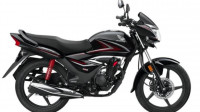 Honda CB Shine  Model