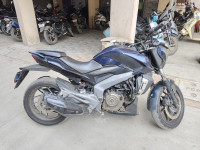Bajaj Dominar 400 ABS BS6 2017 Model