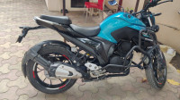 Yamaha FZS 25 2018 Model