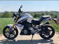 BMW G 310 R 2020 Model