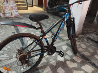 Bicycle  Funkier fu20