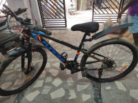 Bicycle  Funkier fu20