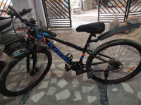 Bicycle  Funkier fu20