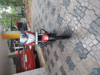 Hero Glamour PGM Fi 2019 Model