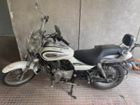 Bajaj Avenger Cruise 220 2019 Model