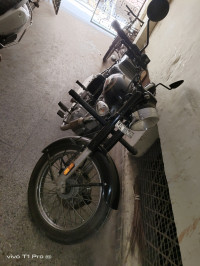 Royal Enfield Bullet Standard 350 2020 Model