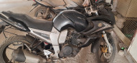 Yamaha Fazer 2010 Model