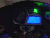 Hero Xtreme 2013 Model