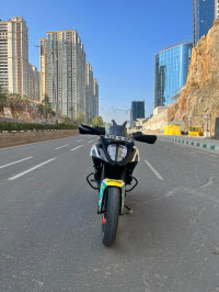KTM Duke 390 2018 Model