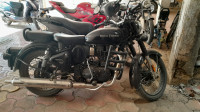 Royal Enfield Classic 350 BS VI 2020 Model