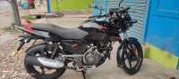 Bajaj Pulsar 125 2021 Model