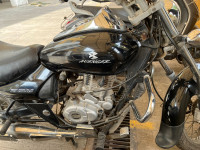 Bajaj Avenger 220 DTS-i