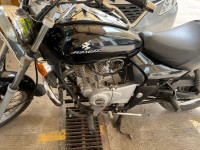 Bajaj Avenger 220 DTS-i