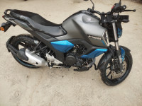 Yamaha FZ-S FI V3 BS6 2020 Model