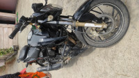 TVS Apache RTR 200 4V 2018 Model